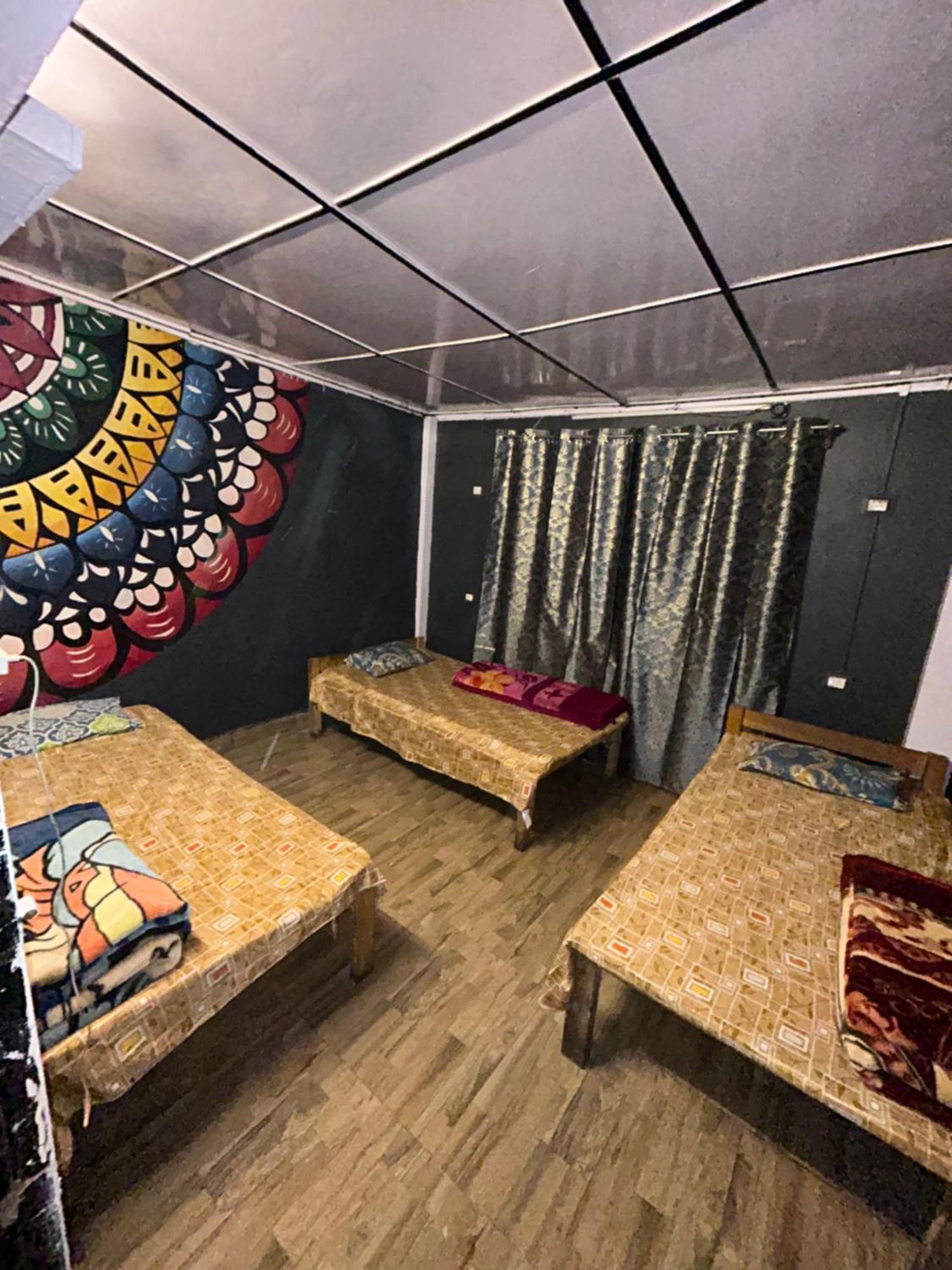 Isabella Hostel Shillong Exterior foto
